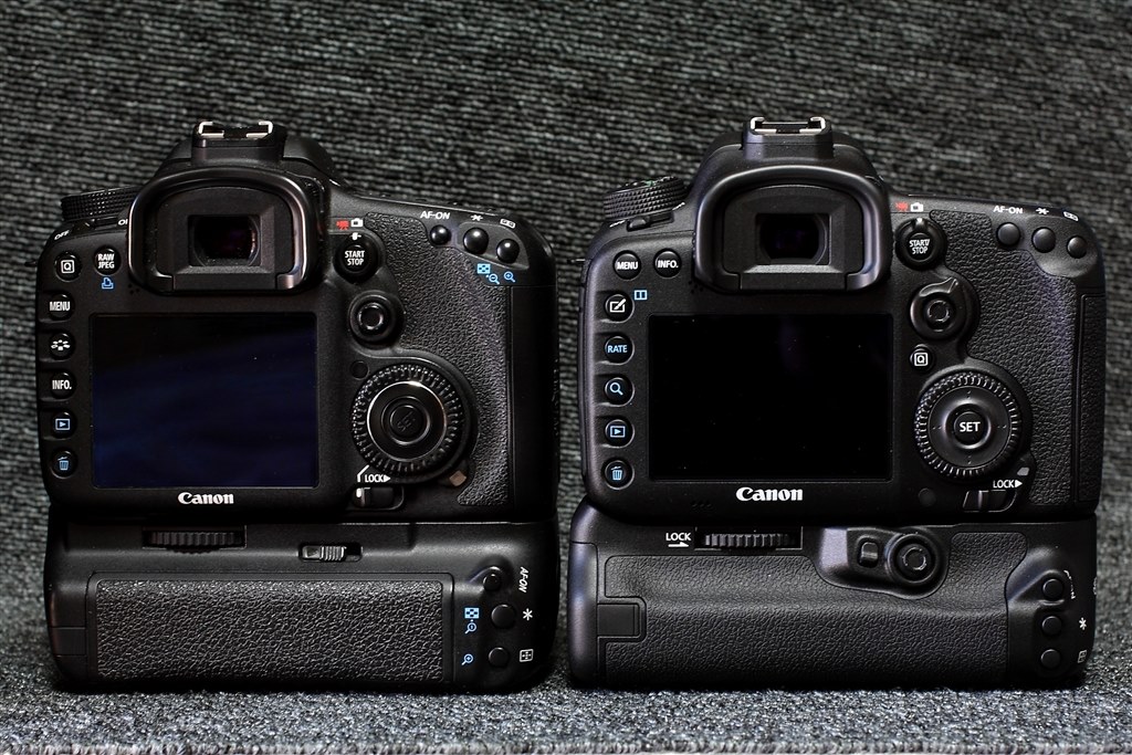 確実に進化しました』 CANON EOS 7D Mark II ボディ ジュニアユース