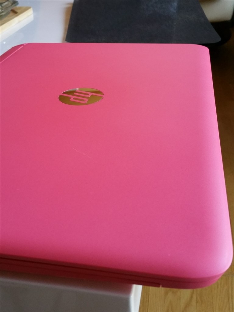 母使用のためのかわいいPC！』 HP Pavilion 15-ab000 価格.com限定