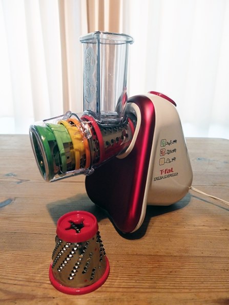 ティファール フレッシュ エクスプレス MB755GJP 価格比較 - 価格.com