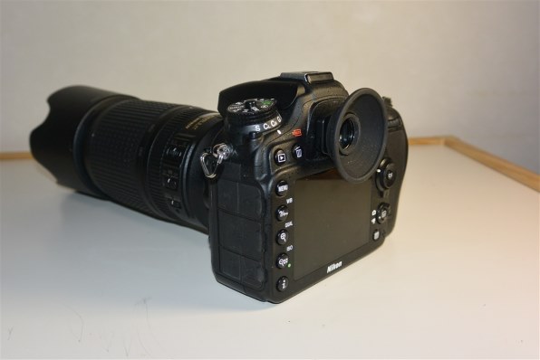 ニコン D7100 18-105 VR レンズキット レビュー評価・評判 - 価格.com