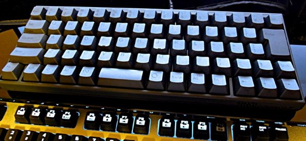 PFU Happy Hacking Keyboard Professional2 墨 (PD-KB400B) 価格比較