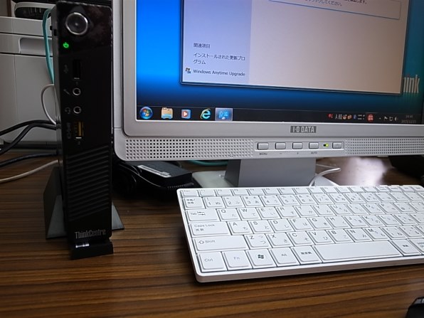 Lenovo ThinkCentre M53 Tiny 10DD0012JP 価格比較 - 価格.com