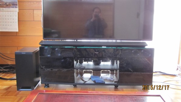 パナソニック シアターバー SC-HTB885 価格比較 - 価格.com