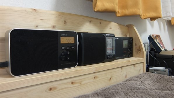 SONY ICF-M780N投稿画像・動画 (レビュー) - 価格.com