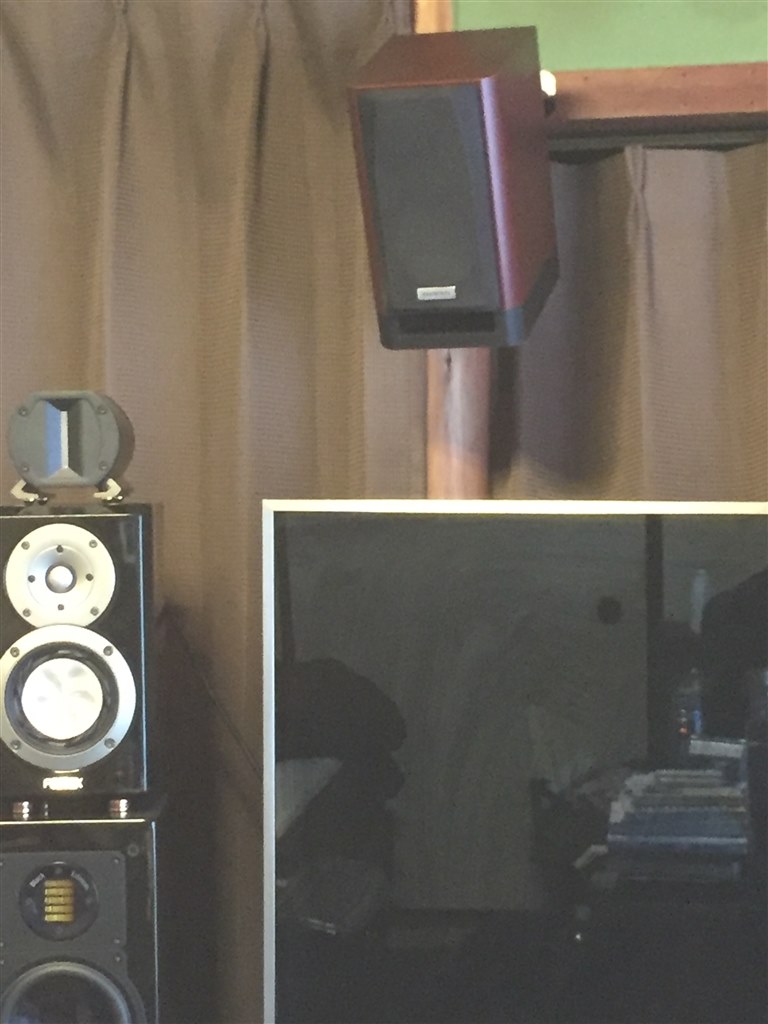 コスパ高かったんだな～びっくり！』 ONKYO D-112EXT(D) [ペア