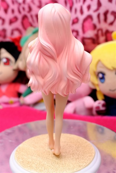 WAVE トレジャーフィギュアコレクション ゼロの使い魔 ～双月の騎士