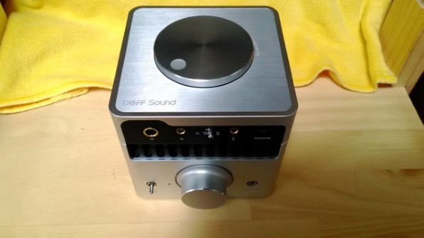 Deff DDA-AMP1 価格比較 - 価格.com