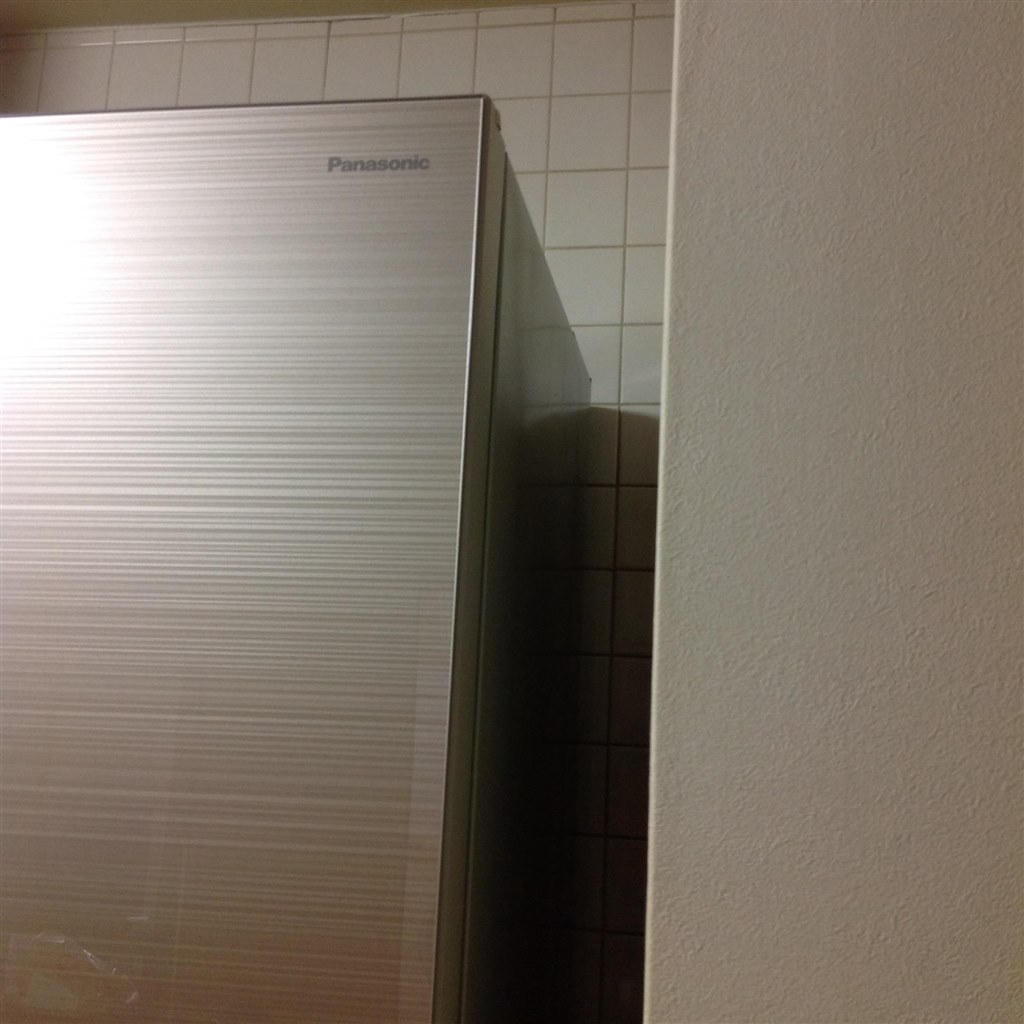 ちょっと残念』 パナソニック NR-F511XPV-N [マチュアゴールド] あま