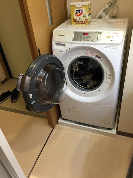 パナソニック プチドラム NA-VH320L 価格比較 - 価格.com