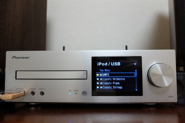 パイオニア XC-HM82 レビュー評価・評判 - 価格.com