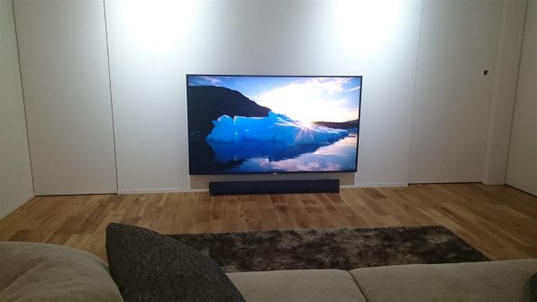 SONY BRAVIA KJ-65X9300D [65インチ] レビュー評価・評判 - 価格.com