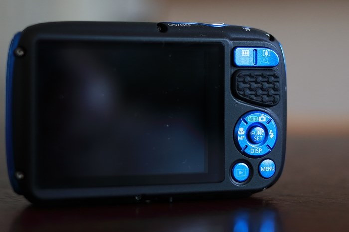 最強の子供用カメラ』 CANON PowerShot D30 いーよいーよさんの