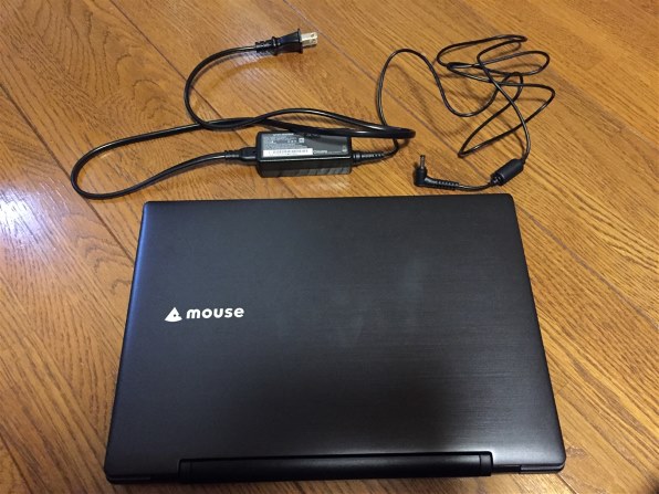 マウスコンピューター LuvBook LB-J321S-S2-KK 価格.com限定 8GBメモリ