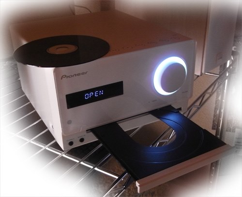 パイオニア X-CM35-W [ホワイト] 価格比較 - 価格.com