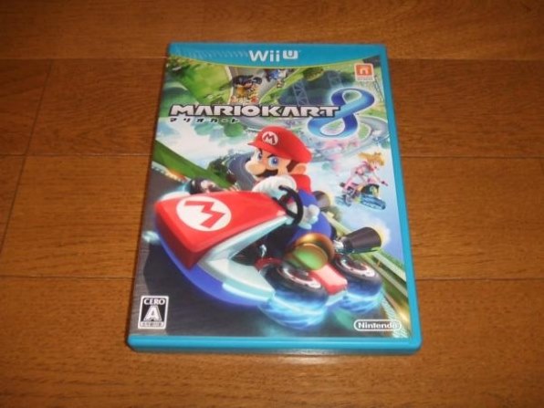 任天堂 マリオカート8 価格比較 - 価格.com