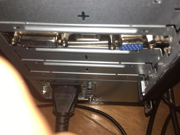 Dell Vostro 3650 ミニタワー 価格.com限定 プラチナ Core i7 6700