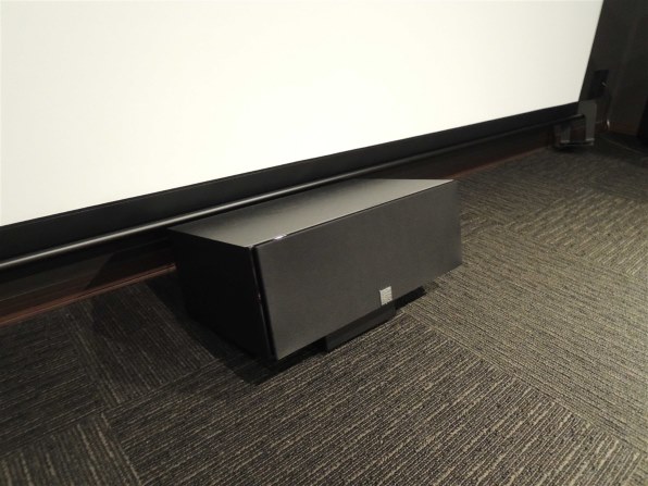 DALI ZENSOR VOKAL [ライトウォールナット 単品] 価格比較 - 価格.com