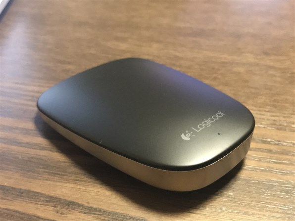 ロジクール Ultrathin Touch Mouse T630 T630WH [ホワイト] 価格比較