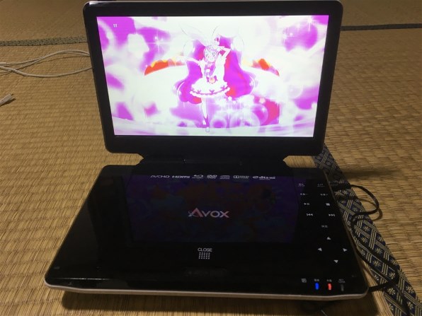 AVOX APBD-1030HW 価格比較 - 価格.com