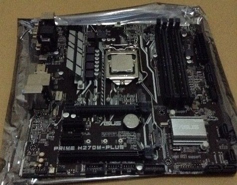 ASUS PRIME H270M-PLUS 価格比較 - 価格.com