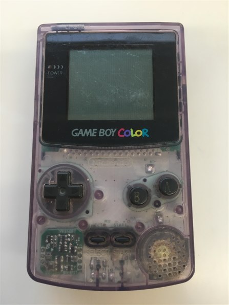 任天堂 ゲームボーイカラー 価格比較 - 価格.com