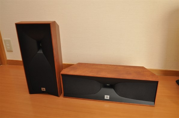 JBL STUDIO 520CCH [単品] 価格比較 - 価格.com
