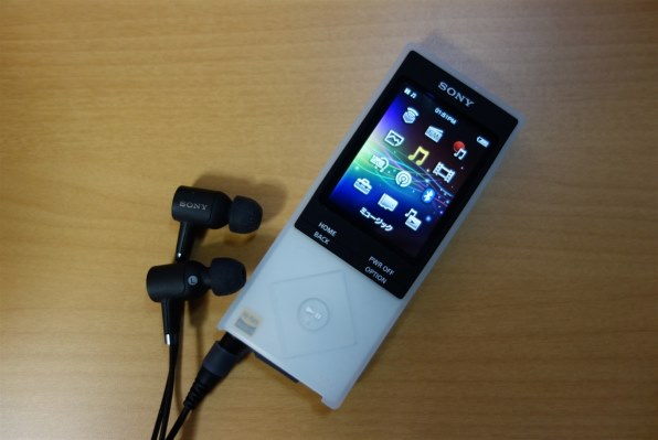 SONY NW-A27HN [64GB] 価格比較 - 価格.com
