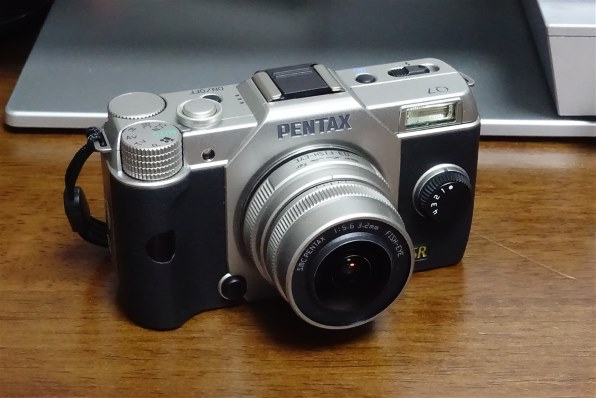 ペンタックス PENTAX-03 FISH-EYE レビュー評価・評判 - 価格.com