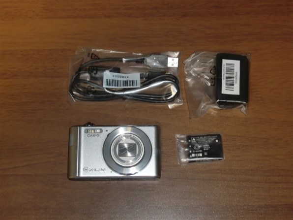 カシオ EXILIM EX-ZS240 価格比較 - 価格.com