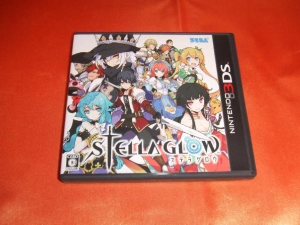 セガ STELLA GLOW(ステラ グロウ) 価格比較 - 価格.com