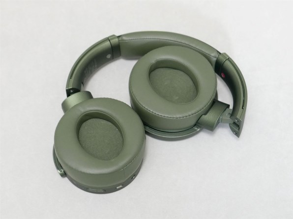 SONY MDR-XB950N1 (G) [グリーン] レビュー評価・評判 - 価格.com