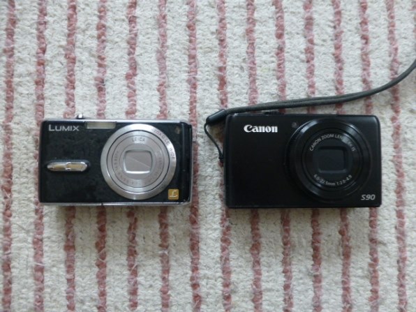 CANON PowerShot S90投稿画像・動画 (レビュー) - 価格.com