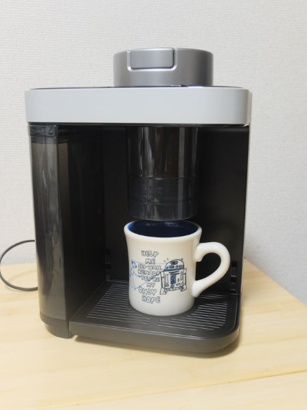 タイガー魔法瓶 GRAND X ACQ-X020 レビュー評価・評判 - 価格.com