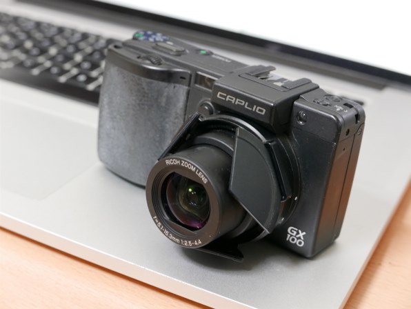 リコー Caplio GX100 価格比較 - 価格.com