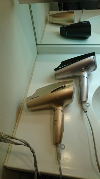 パナソニック ナノケア EH-NA99 価格比較 - 価格.com