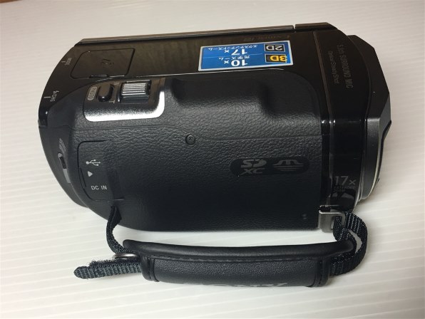 SONY HDR-TD10 価格比較 - 価格.com