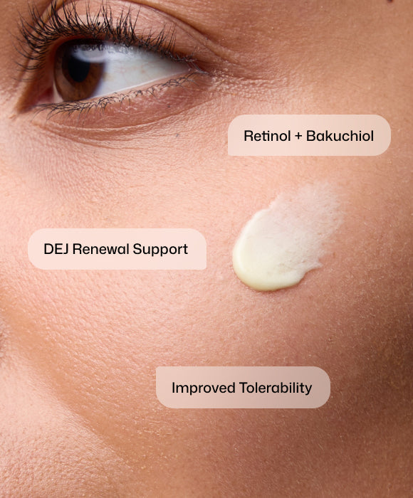 D·E·J Night Face Cream® | Revision Skincare®