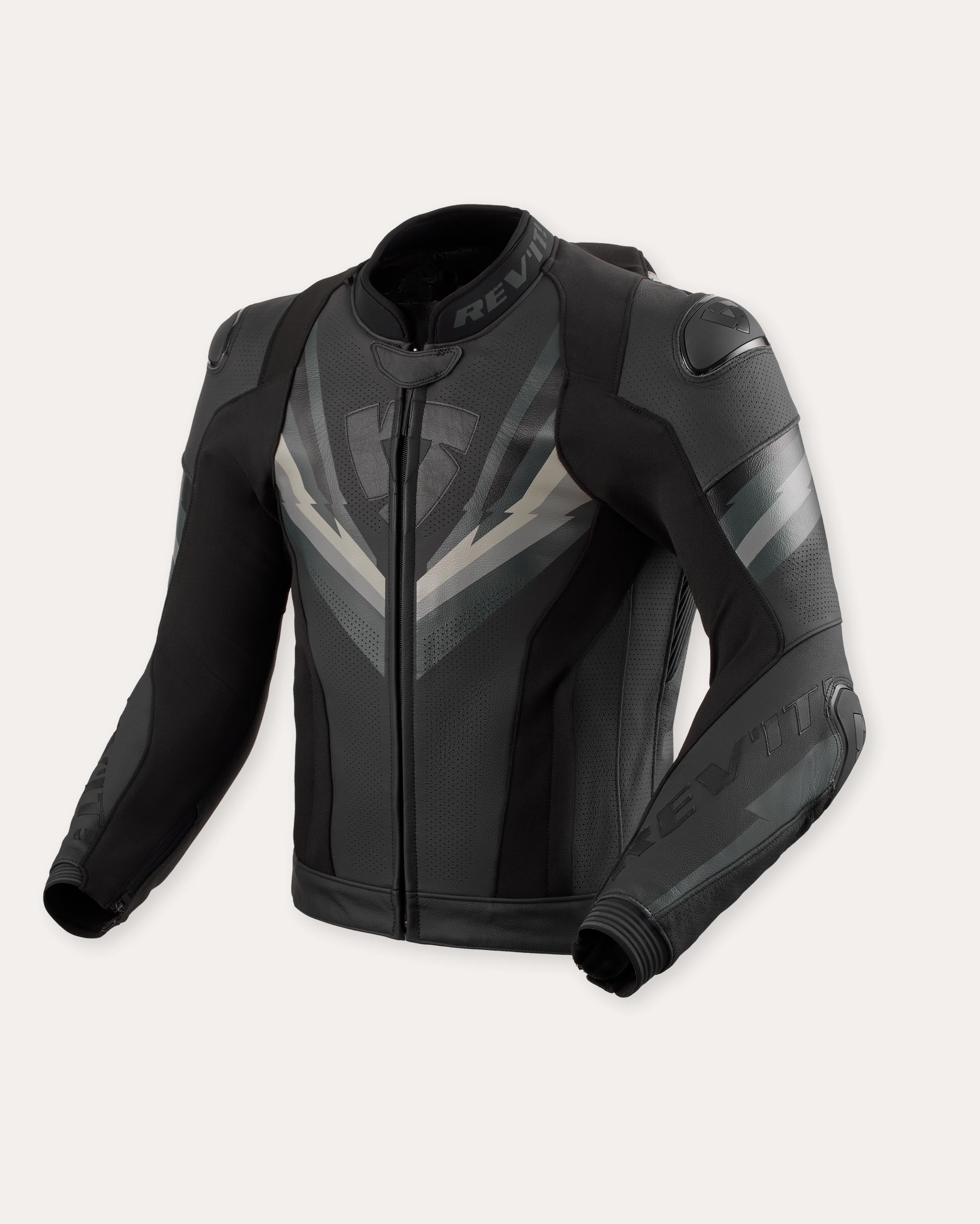 Quantum 3 Pro Motorcycle Jacket | REV'IT! – REV'IT! Sport