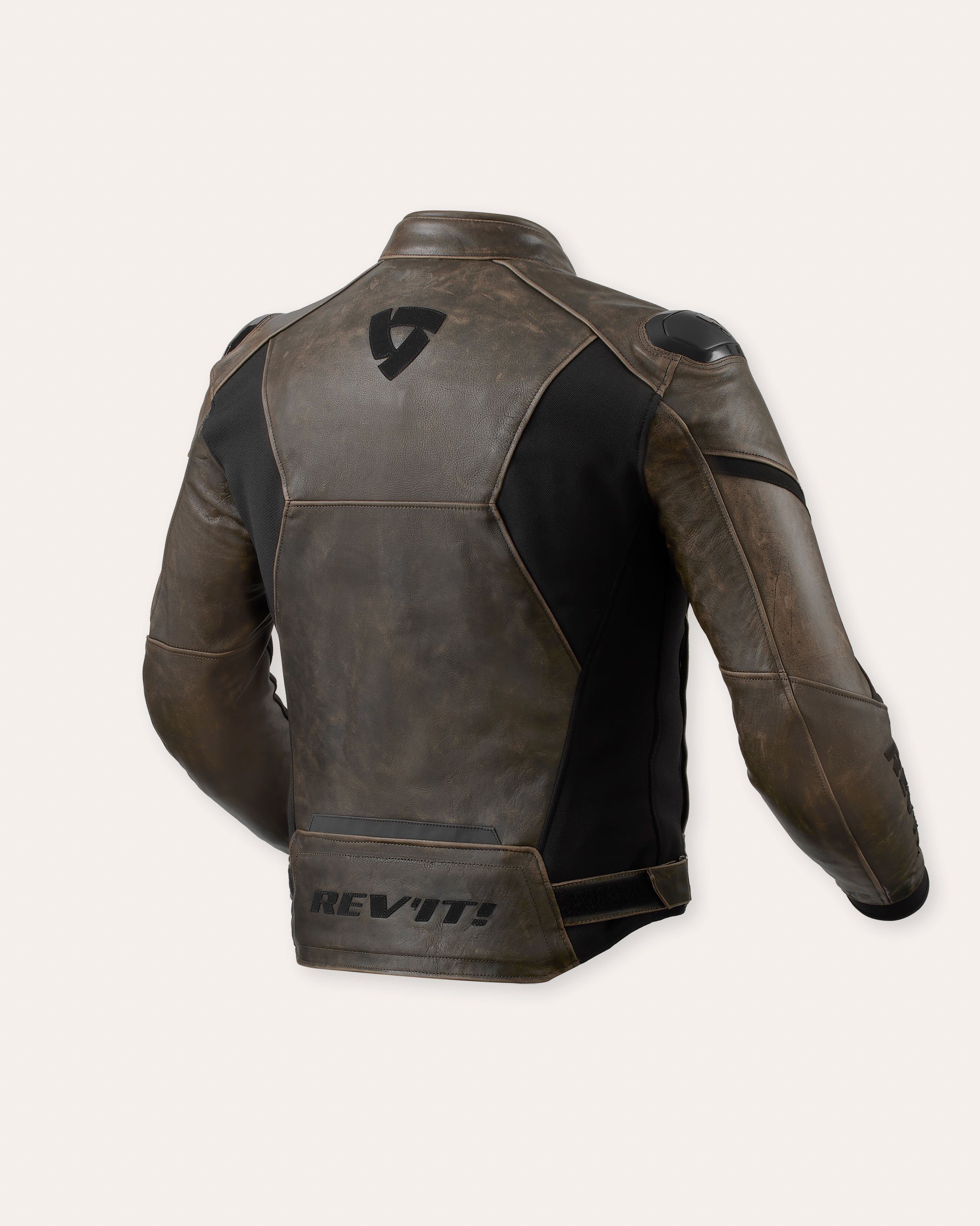 Parallax Motorcycle Jacket | Street Performance – REV'IT! Sport