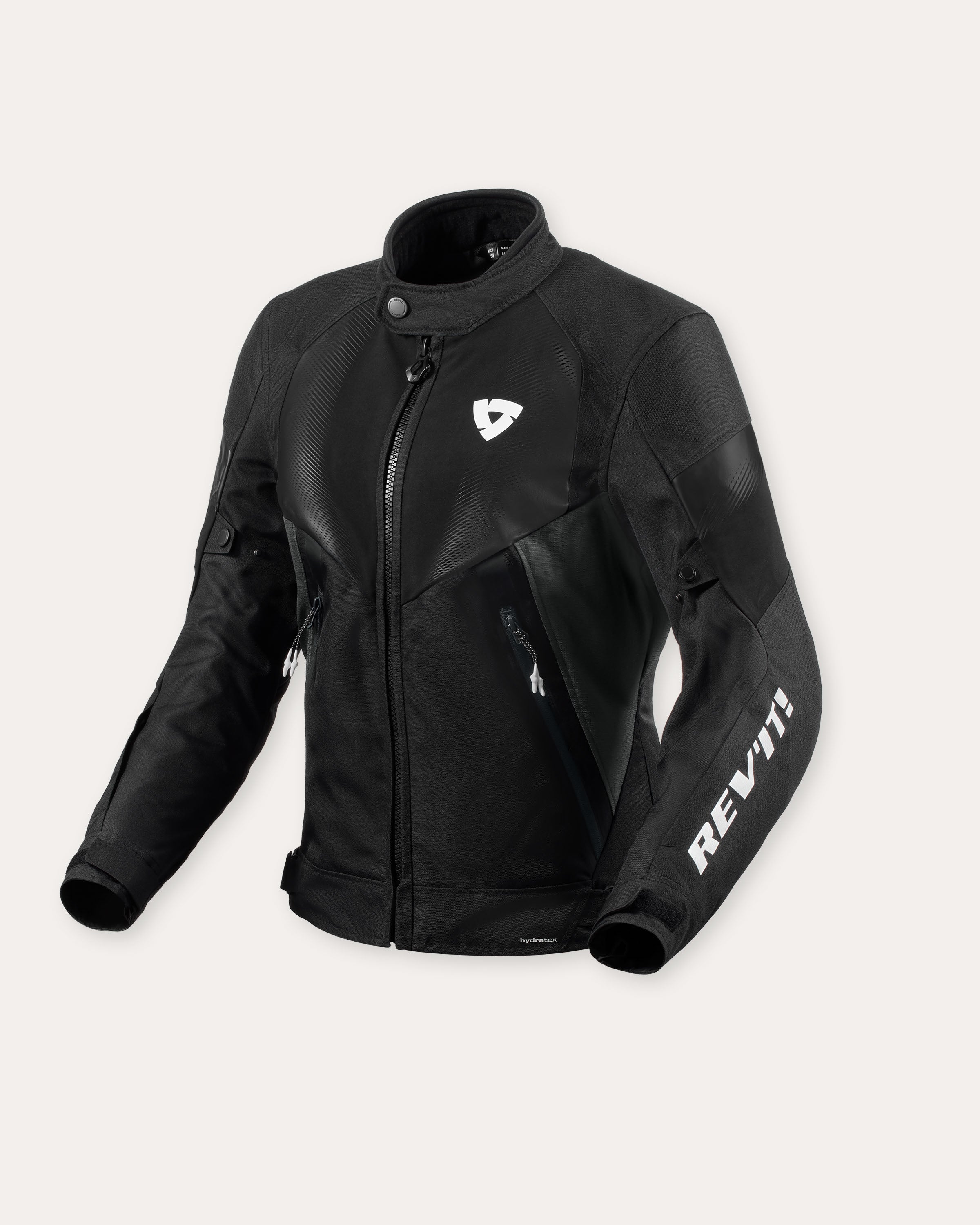 Xena 4 Ladies Motorcycle Jacket | Enhanced Fit, Superior Style