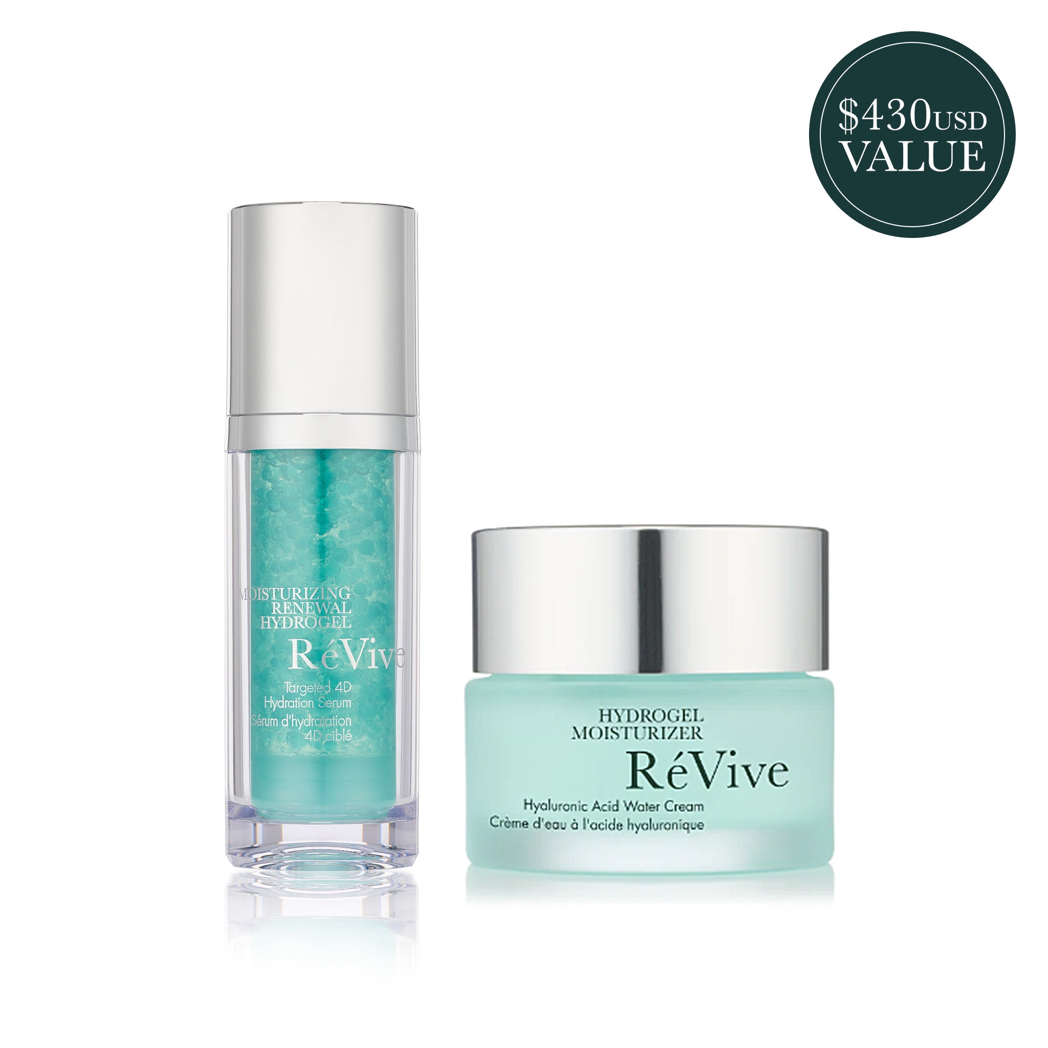 Online Exclusive Sets – RéVive Skincare