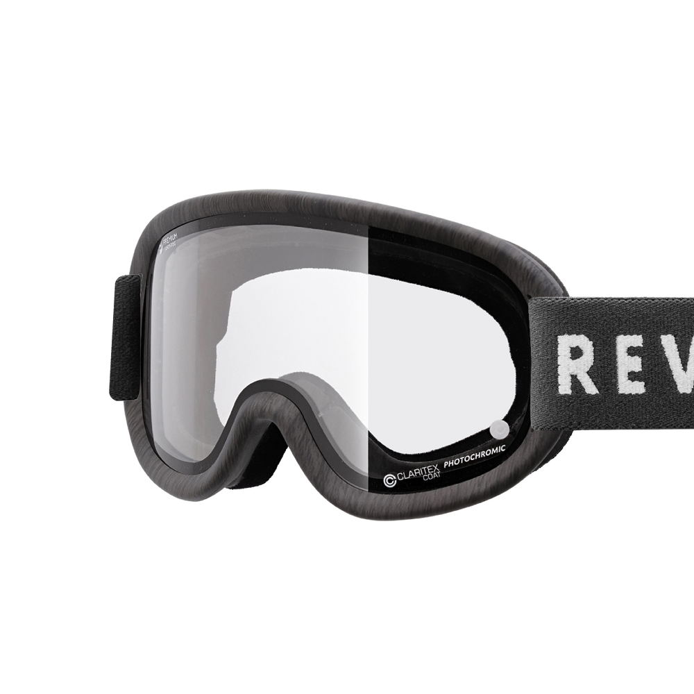SUPER LIGHT FRAME ] Mat Black Wood – REVOLT ONLINE STORE