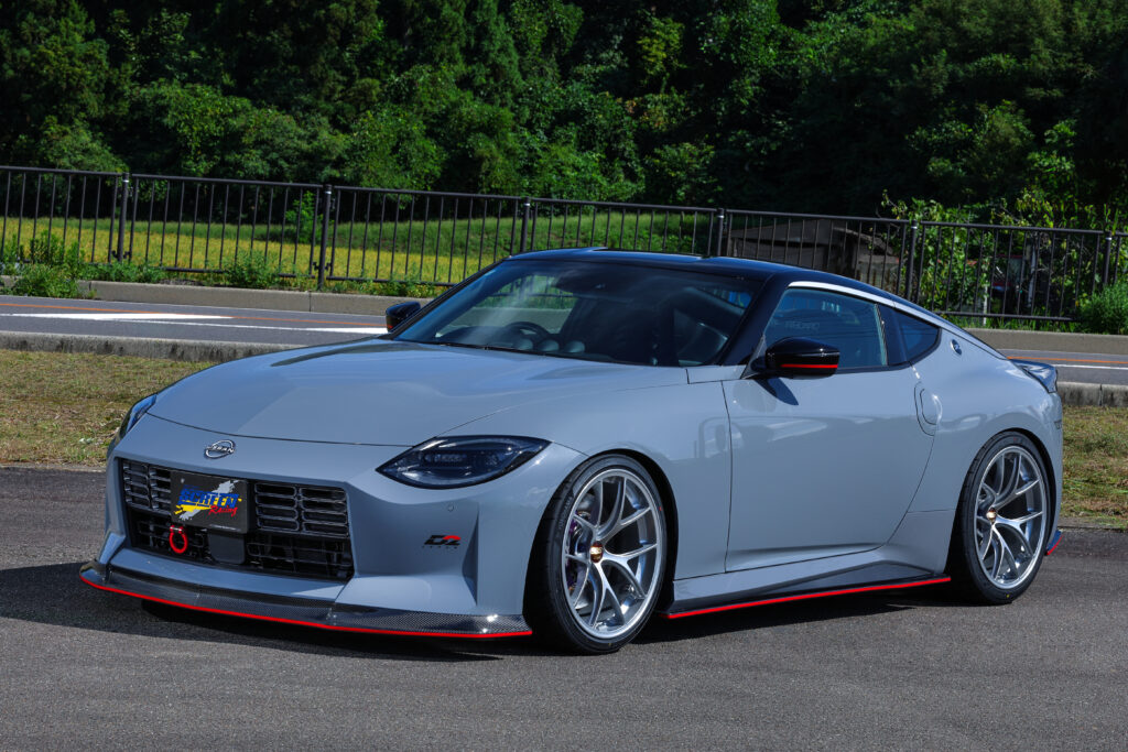 新刊案内】ハイパーレブVol.289 日産 フェアレディZ No.11 - REVSPEED