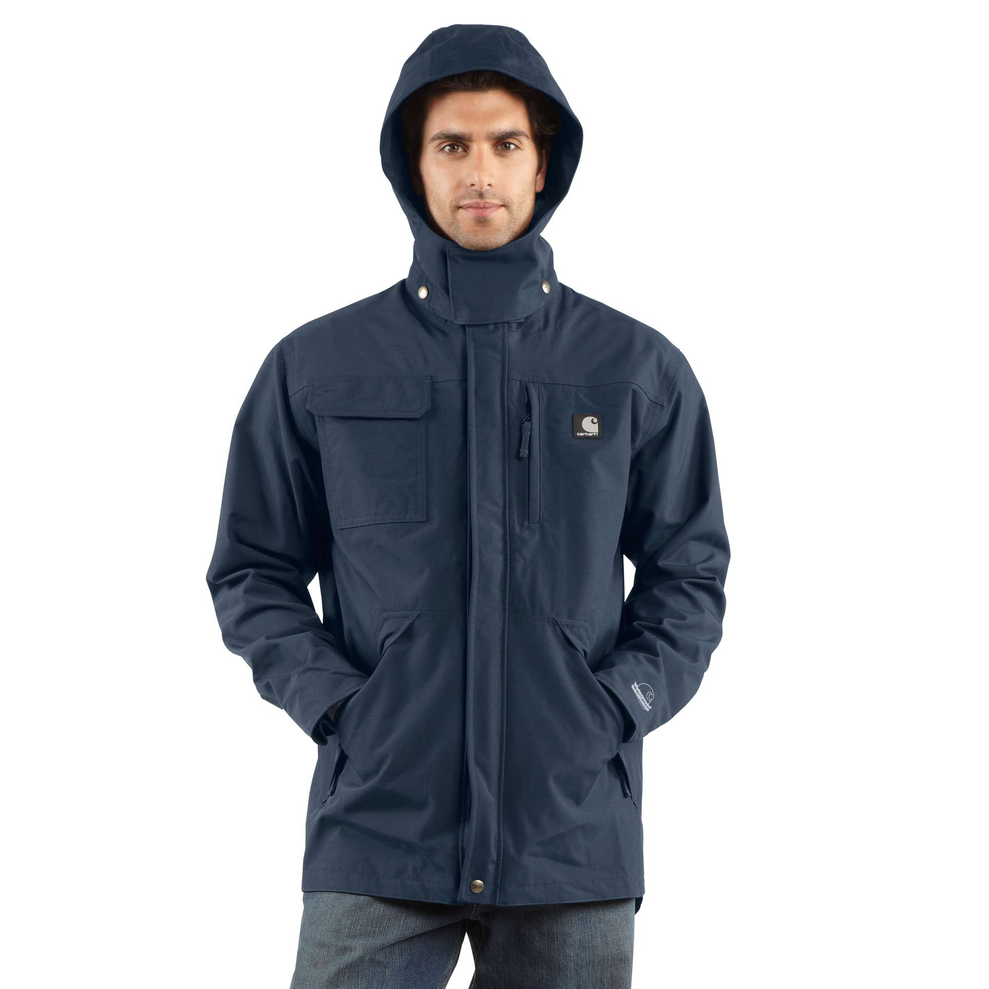 Shoreline Coat | Carhartt Reworked