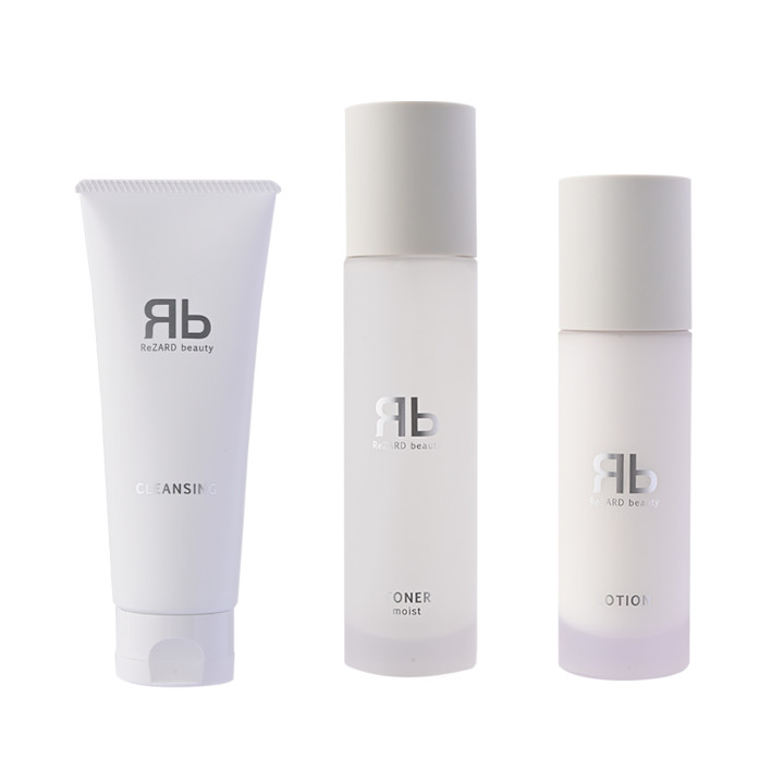 Standard Mosit Set - ReZARD beauty