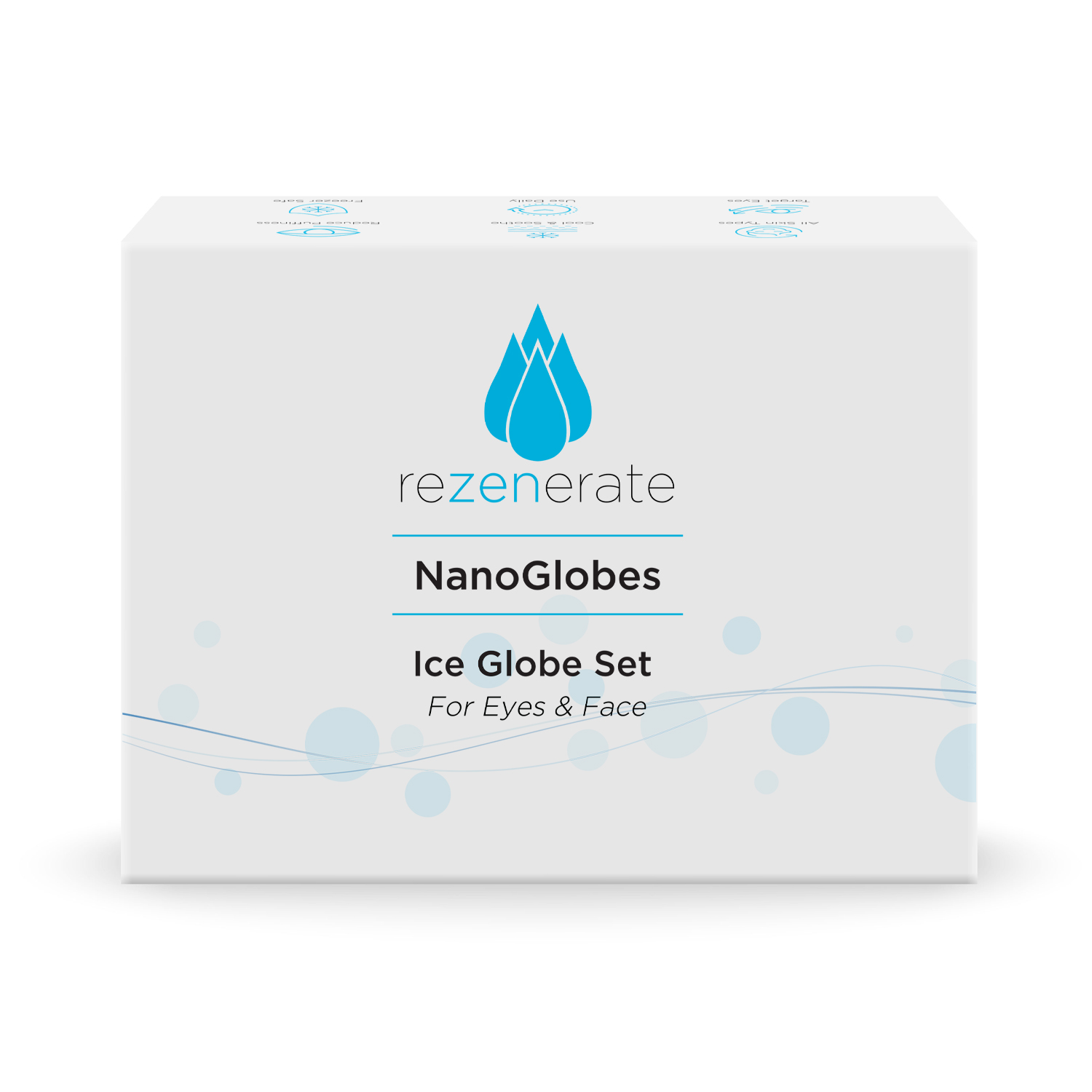 NanoCleanser - 5 Pack - Rezenerate