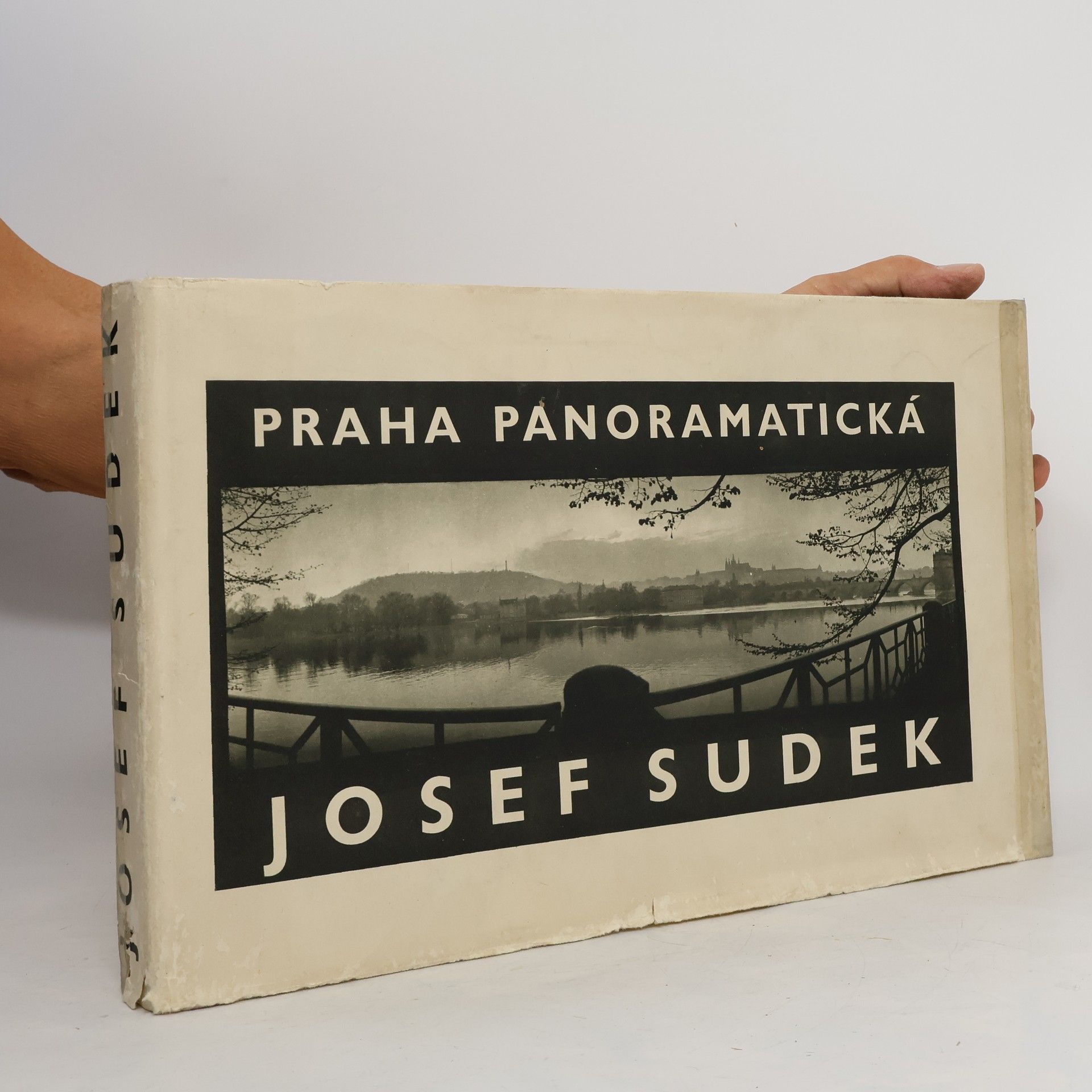 Josef Sudek (Books) | bookbot.com