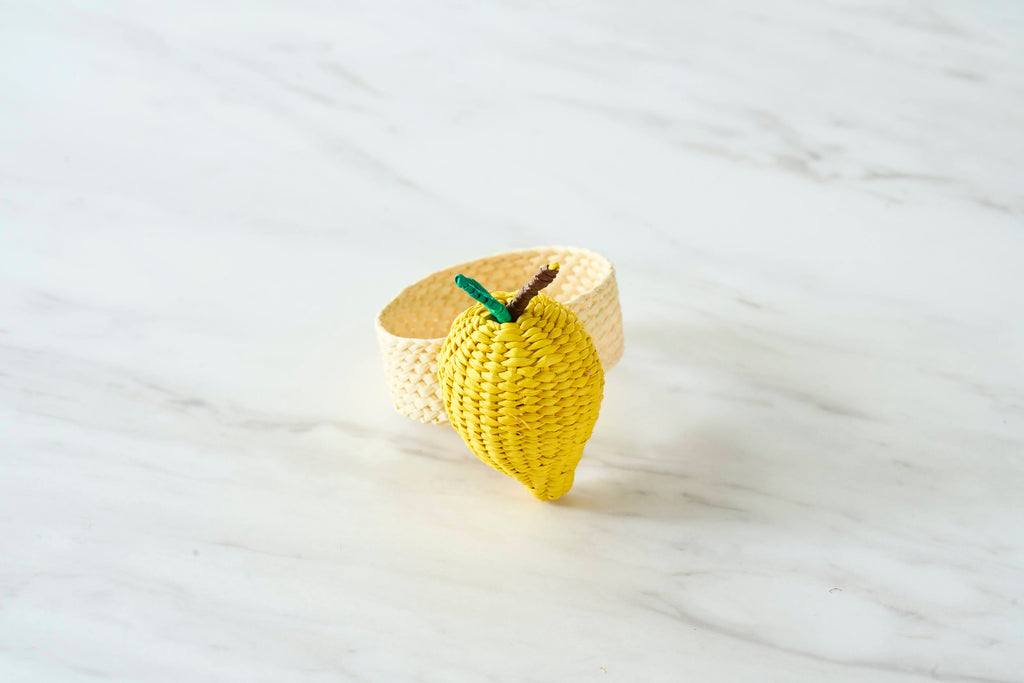 ナプキン&ナプキンリング – R deco interiors