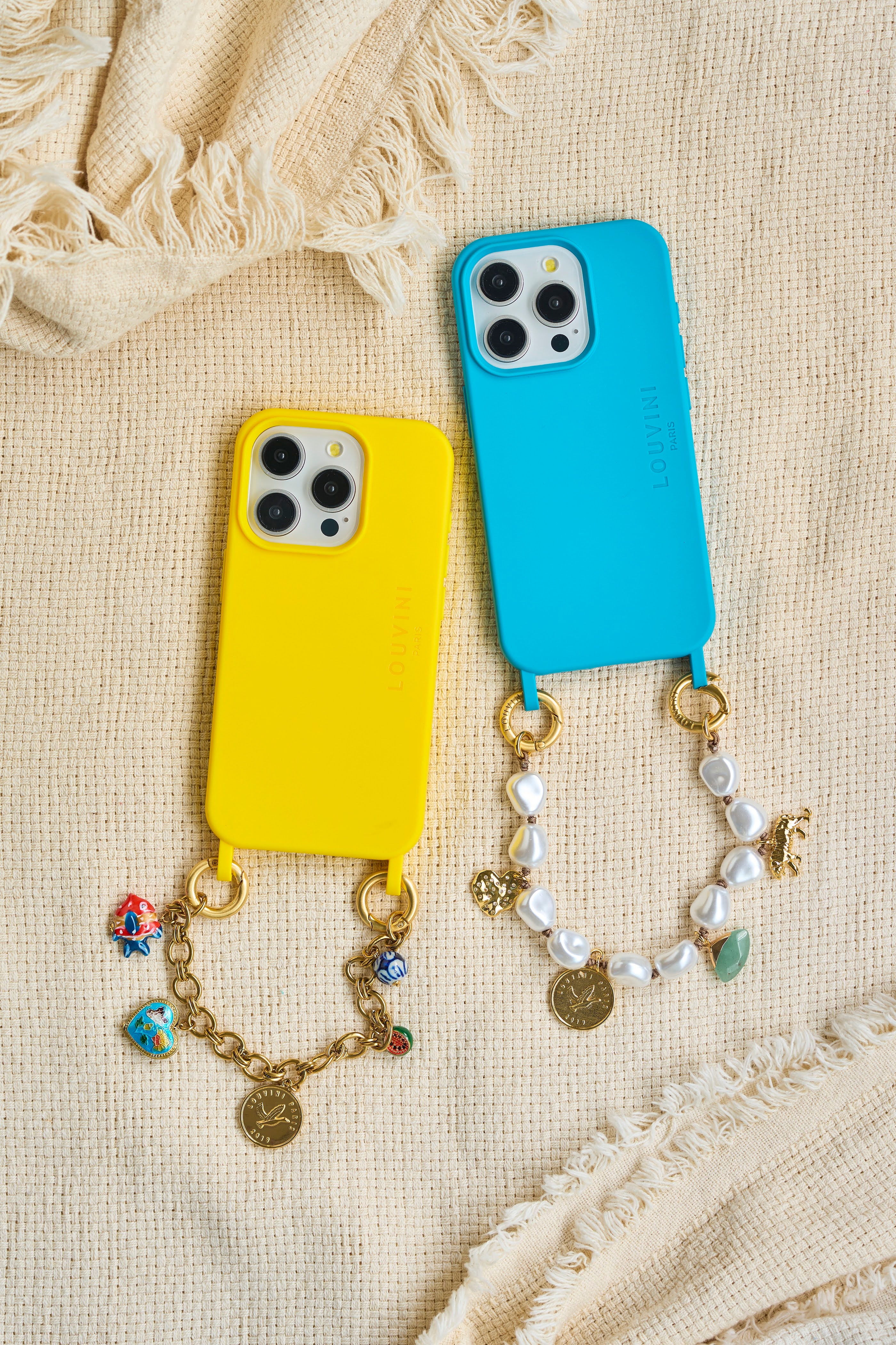 ハンドストラップ PETIT MINDY – R deco interiors