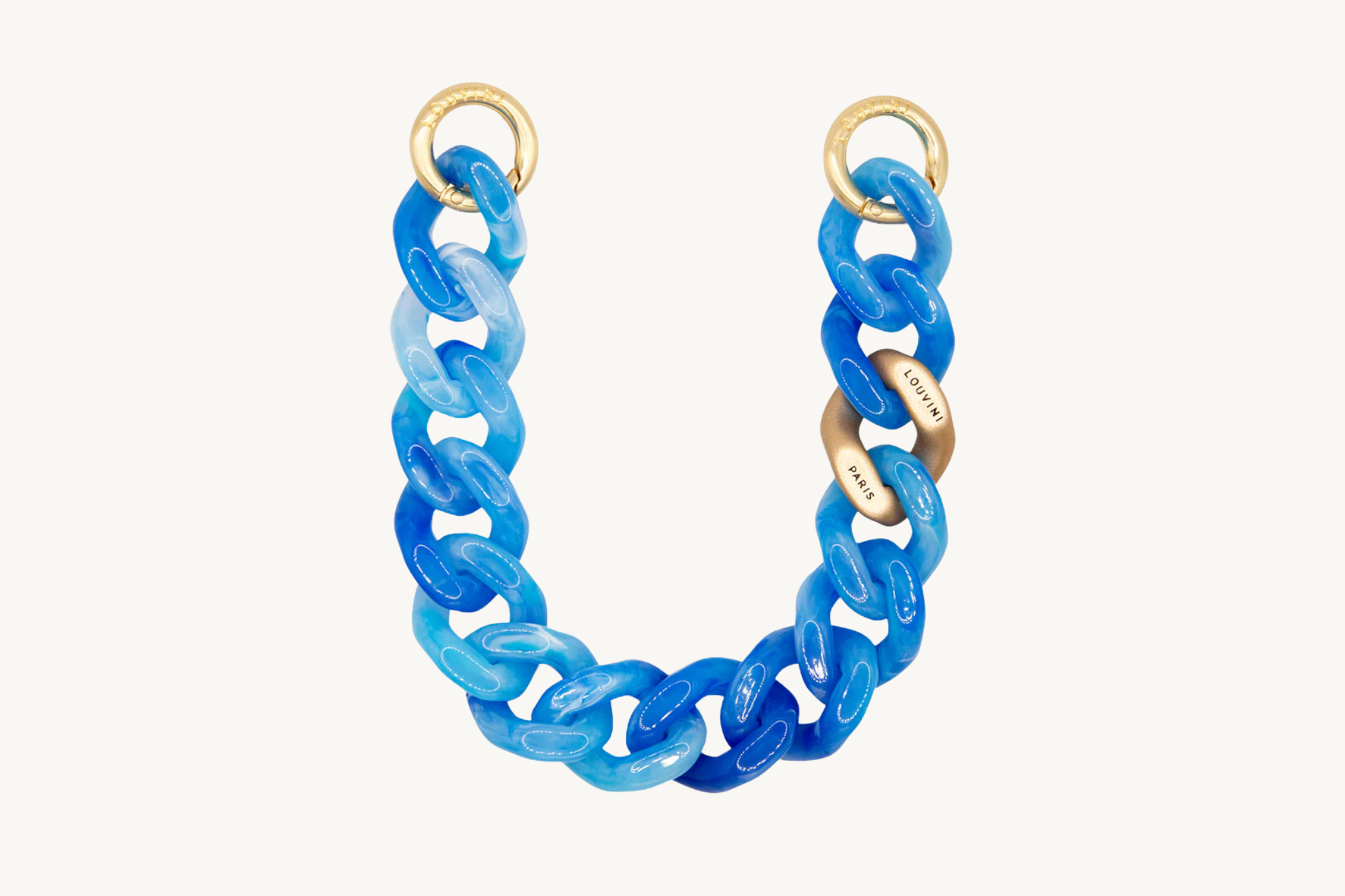 ハンドストラップ PETIT ZOE SKYBLUE – R deco interiors